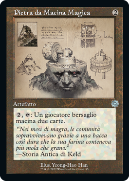 La Guerra dei Fratelli 483