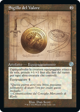 La Guerra dei Fratelli 504
