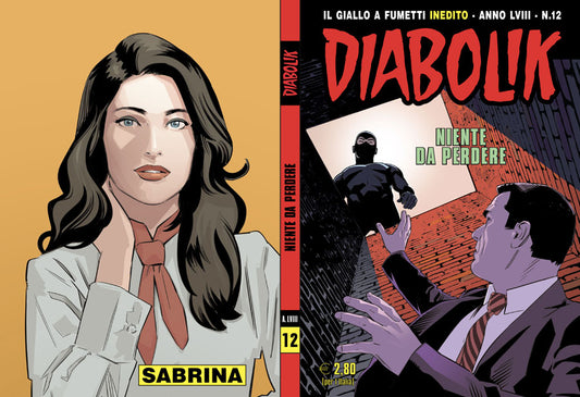 DIABOLIK ANNO 58 12
