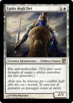 Egida degli Dei  Viaggio verso nyx 8001-Wizard of the Coast- nuvolosofumetti.