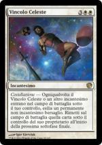 Vincolo Celeste  Viaggio verso nyx 8025-Wizard of the Coast- nuvolosofumetti.