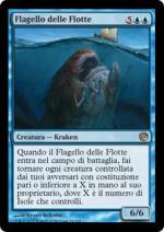 Flagello delle Flotte  Viaggio verso nyx 8051-Wizard of the Coast- nuvolosofumetti.