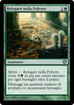 Relegare nella Polvere  Viaggio verso nyx 8119-Wizard of the Coast- nuvolosofumetti.