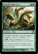 Flagello degli Eroi  Viaggio verso nyx 8126-Wizard of the Coast- nuvolosofumetti.