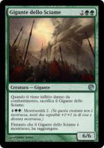 Gigante dello Sciame  Viaggio verso nyx 8144-Wizard of the Coast- nuvolosofumetti.