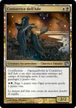 Coniatrice dell'Ade  Viaggio verso nyx 8157-Wizard of the Coast- nuvolosofumetti.