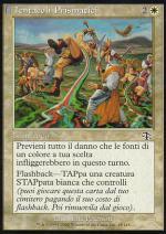 Tentacoli Prismatici  SENTENZA 18-Wizard of the Coast- nuvolosofumetti.