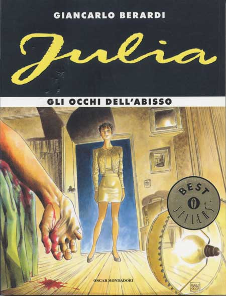 OSCAR BESTSELLERS 1612-MONDADORI- nuvolosofumetti.