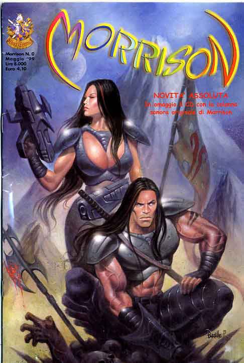 MORRISON 1