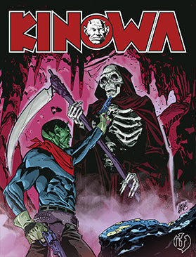 Kinowa nuova serie 2017 16-EDIZIONI IF- nuvolosofumetti.