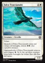 Falco Traccianubi  kaladesh 12-Wizard of the Coast- nuvolosofumetti.