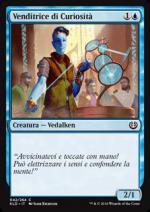 Venditrice di CuriositÃ   kaladesh 42-Wizard of the Coast- nuvolosofumetti.