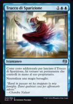 Trucco di Sparizione  kaladesh 43-Wizard of the Coast- nuvolosofumetti.