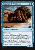 Paguro dell'Altamarea  kaladesh 51-Wizard of the Coast- nuvolosofumetti.