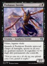 Predatore Eteride  kaladesh 71-Wizard of the Coast- nuvolosofumetti.