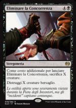 Eliminare la Concorrenza  kaladesh 78-Wizard of the Coast- nuvolosofumetti.