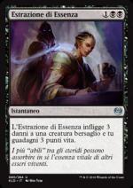 Estrazione di Essenza  kaladesh 80-Wizard of the Coast- nuvolosofumetti.