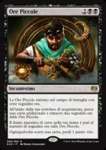 Ore Piccole  kaladesh 92-Wizard of the Coast- nuvolosofumetti.