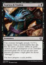 Scarica di VitalitÃ   kaladesh 99-Wizard of the Coast- nuvolosofumetti.