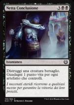 Netta Conclusione  kaladesh 103-Wizard of the Coast- nuvolosofumetti.