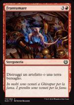 Frantumare  kaladesh 113-Wizard of the Coast- nuvolosofumetti.