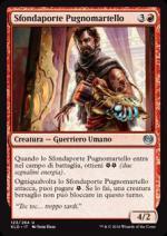 Sfondaporte Pugnomartello  kaladesh 123-Wizard of the Coast- nuvolosofumetti.