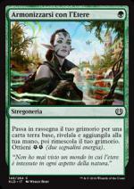 Armonizzarsi con l'Etere  kaladesh 145-Wizard of the Coast- nuvolosofumetti.
