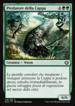Predatore della Cappa  kaladesh 149-Wizard of the Coast- nuvolosofumetti.