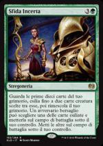 Sfida Incerta  kaladesh 152-Wizard of the Coast- nuvolosofumetti.