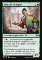 Guida di Ghirapur  kaladesh 156-Wizard of the Coast- nuvolosofumetti.
