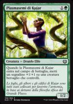 Plasmasemi di Kujar  kaladesh 159-Wizard of the Coast- nuvolosofumetti.