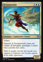 Scrutanembi  kaladesh 176-Wizard of the Coast- nuvolosofumetti.