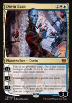 Dovin Baan  kaladesh 179-Wizard of the Coast- nuvolosofumetti.