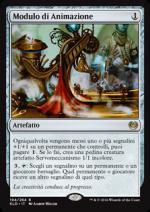 Modulo di Animazione  kaladesh 194-Wizard of the Coast- nuvolosofumetti.