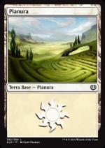Pianura ver.3  kaladesh 252-Wizard of the Coast- nuvolosofumetti.