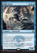 Mille Venti  I Khan di Tarkir 2058-Wizard of the Coast- nuvolosofumetti.