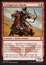 Trafiggicuore Mardu  I Khan di Tarkir 2116-Wizard of the Coast- nuvolosofumetti.