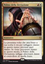 Palmo della Deviazione  I Khan di Tarkir 2173-Wizard of the Coast- nuvolosofumetti.