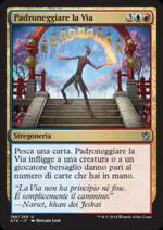 Padroneggiare la Via  I Khan di Tarkir 2188-Wizard of the Coast- nuvolosofumetti.