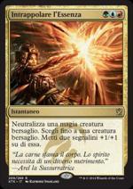 Intrappolare l'Essenza  I Khan di Tarkir 2209-Wizard of the Coast- nuvolosofumetti.