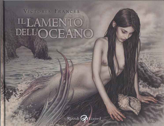 IL LAMENTO DELL'OCEANO