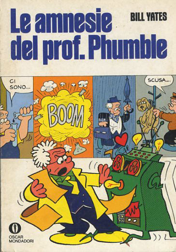 OSCAR 757-MONDADORI- nuvolosofumetti.