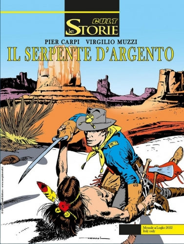 LE STORIE 117