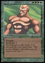 Gigante Devastatore  LEGGENDE 190-Wizard of the Coast- nuvolosofumetti.