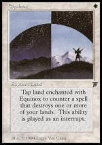 Equinozio  LEGGENDE 11-Wizard of the Coast- nuvolosofumetti.