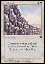 Grande Muraglia  LEGGENDE 18-Wizard of the Coast- nuvolosofumetti.