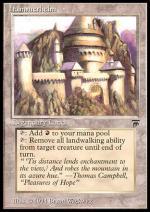 Hammerheim  LEGGENDE 303-Wizard of the Coast- nuvolosofumetti.