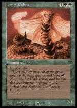 Cobra del Pungiglione  LEGGENDE 182-Wizard of the Coast- nuvolosofumetti.