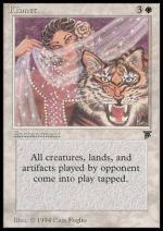 Kismet  LEGGENDE 22-Wizard of the Coast- nuvolosofumetti.