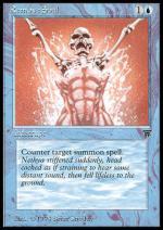 Estirpare l'Anima  LEGGENDE 56-Wizard of the Coast- nuvolosofumetti.